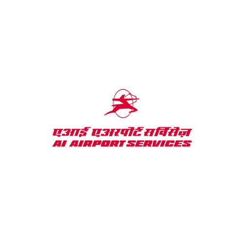 AI Airport Services Logo