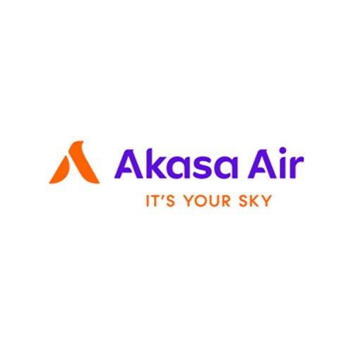 Akasa Air Logo