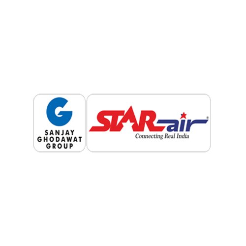 Star Air Logo