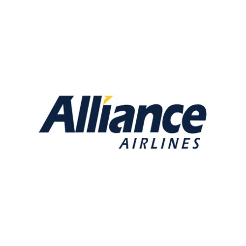 Alliance Airlines Logo