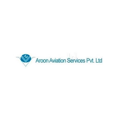 Aroon Aviation Services Pvt. Ltd logo