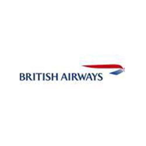 British Airways Logo