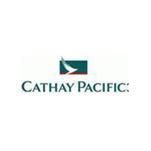 Cathay Pacific Logo