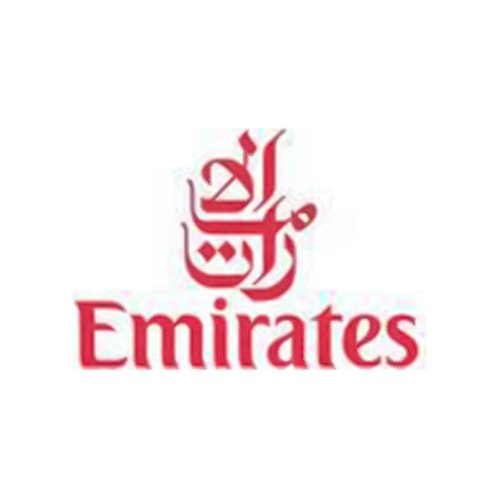 Emirates Logo