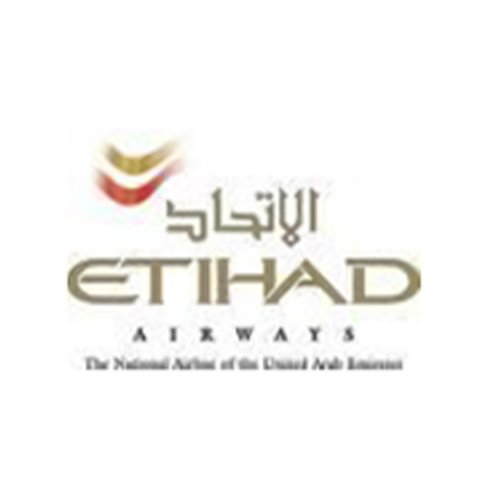 EtIhad Airways logo