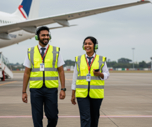 Aviation Training Lago