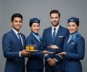 Aviation Training Program Pic