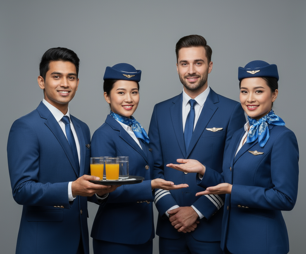 Aviation Training Program Pic