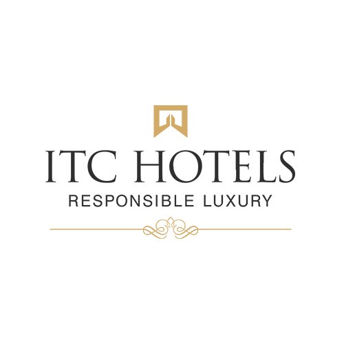 ITC Hotels Responsible Luxury Logo