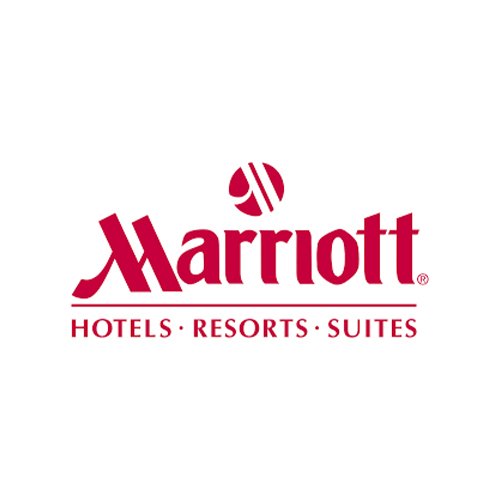 Marriott Hotels. Resort .Suites Logo