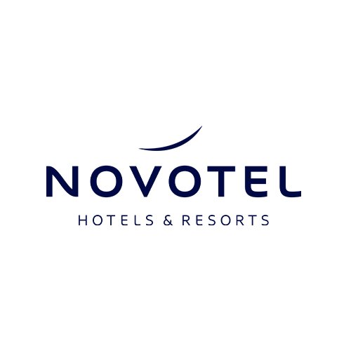 Novotel Hotels & Resort Logo