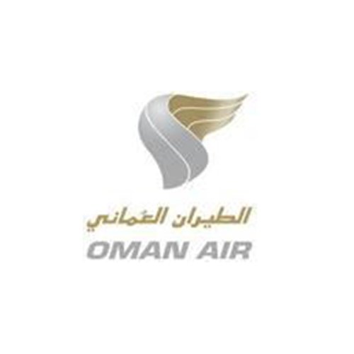 Oman Air Logo