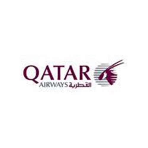 Qatar Airways Logo