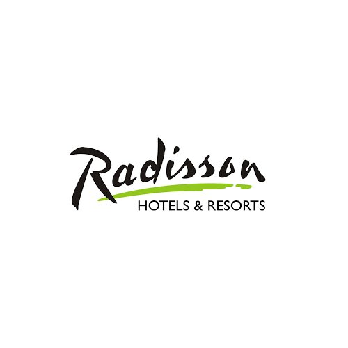 Radisson Hotels & Resort Logo