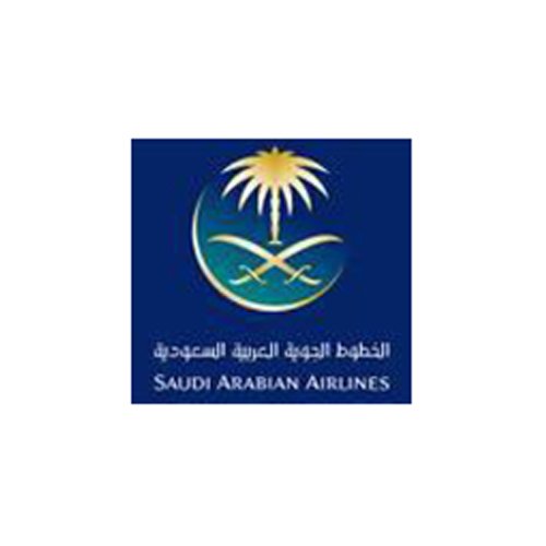 Saudi Arabian Airlines Logo