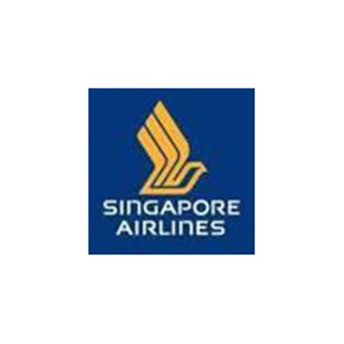 Singapore Airlines Logo