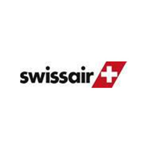 Swissair Logo