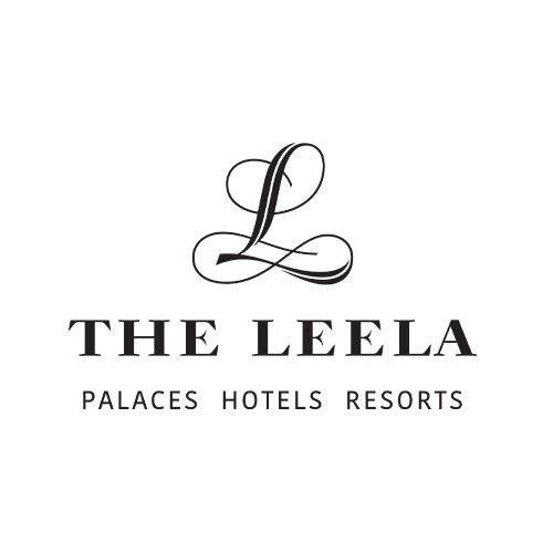 The Leela Palaces Hotels Resort Logo